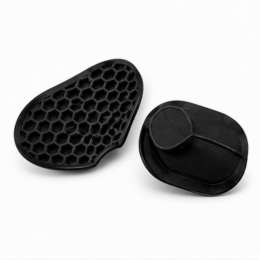 GRIPT silicone palm protectors for lifting