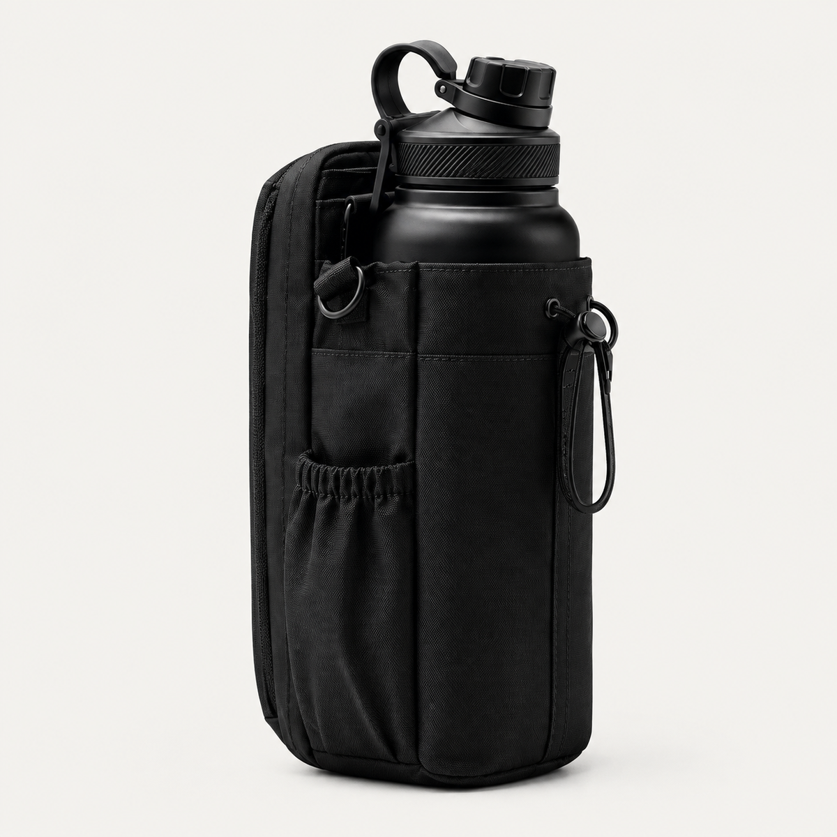 GRIPT magnetic gym bag