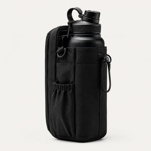 GRIPT magnetic gym bag
