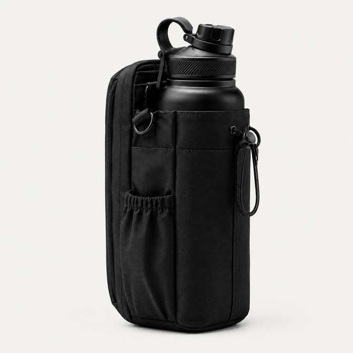 GRIPT Magnetic Gym Bag