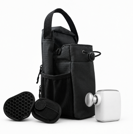 GRIPT Essentials Gym Bundle
