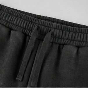 Elastic waistband and drawstring on the GRIPT FW26 joggers