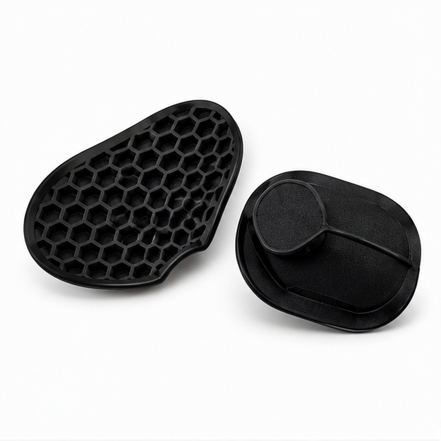 GRIPT silicone palm protectors pair